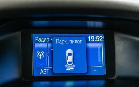 Ford Focus III, 2012 год, 838 000 рублей, 23 фотография