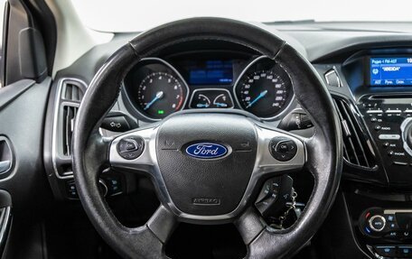 Ford Focus III, 2012 год, 838 000 рублей, 17 фотография