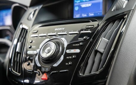 Ford Focus III, 2012 год, 838 000 рублей, 27 фотография