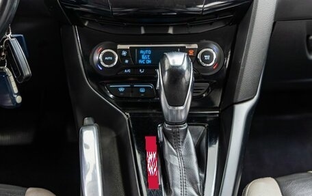 Ford Focus III, 2012 год, 838 000 рублей, 25 фотография