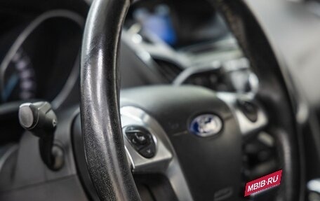 Ford Focus III, 2012 год, 838 000 рублей, 26 фотография