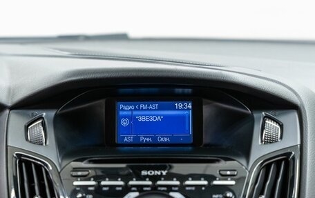 Ford Focus III, 2012 год, 838 000 рублей, 22 фотография