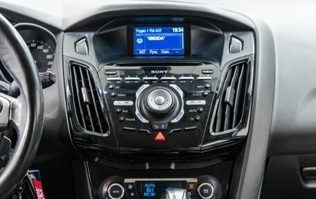 Ford Focus III, 2012 год, 838 000 рублей, 20 фотография