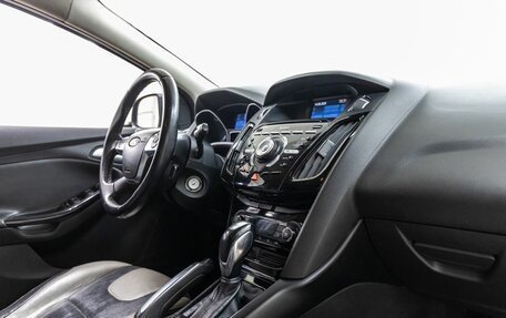 Ford Focus III, 2012 год, 838 000 рублей, 32 фотография