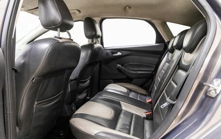 Ford Focus III, 2012 год, 838 000 рублей, 33 фотография