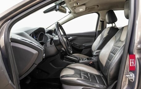 Ford Focus III, 2012 год, 838 000 рублей, 31 фотография