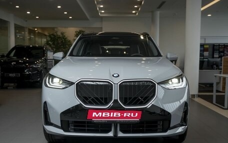BMW X3, 2026 год, 6 950 000 рублей, 3 фотография