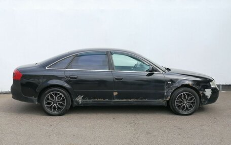 Audi A6, 1999 год, 340 000 рублей, 4 фотография