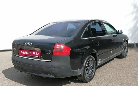 Audi A6, 1999 год, 340 000 рублей, 5 фотография