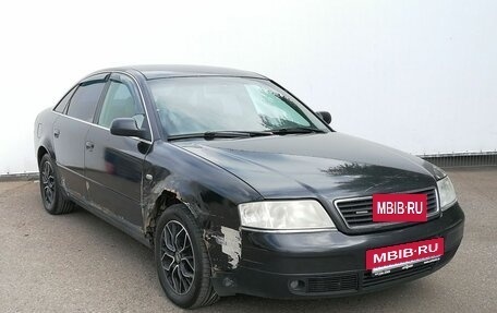 Audi A6, 1999 год, 340 000 рублей, 3 фотография