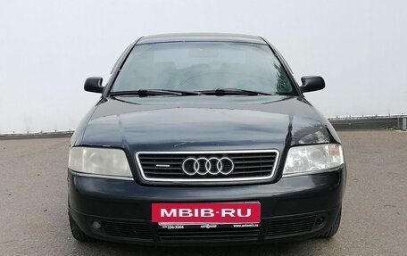 Audi A6, 1999 год, 340 000 рублей, 2 фотография