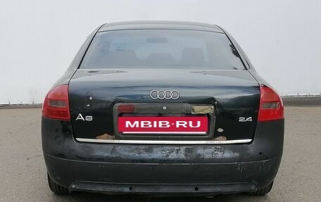 Audi A6, 1999 год, 340 000 рублей, 6 фотография