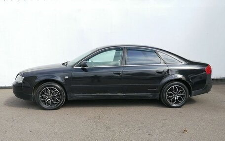 Audi A6, 1999 год, 340 000 рублей, 8 фотография