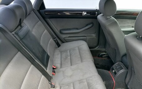 Audi A6, 1999 год, 340 000 рублей, 10 фотография