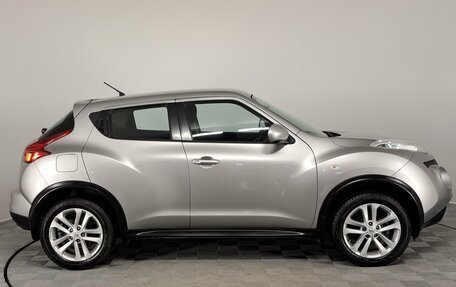 Nissan Juke II, 2014 год, 1 250 000 рублей, 5 фотография