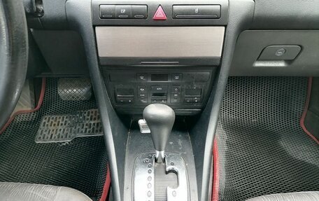 Audi A6, 1999 год, 340 000 рублей, 14 фотография
