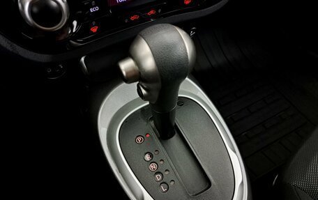 Nissan Juke II, 2014 год, 1 250 000 рублей, 20 фотография
