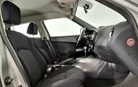 Nissan Juke II, 2014 год, 1 250 000 рублей, 13 фотография