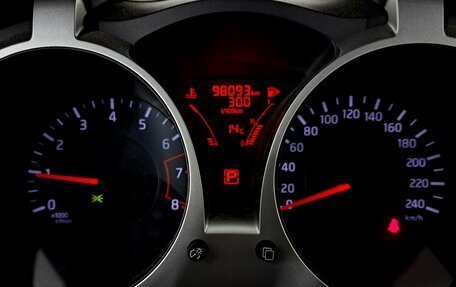 Nissan Juke II, 2014 год, 1 250 000 рублей, 17 фотография