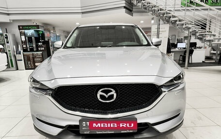 Mazda CX-5 II, 2020 год, 2 050 000 рублей, 3 фотография
