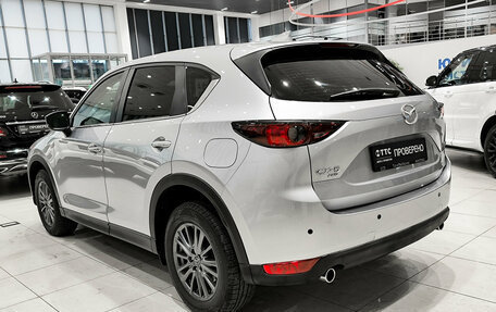 Mazda CX-5 II, 2020 год, 2 050 000 рублей, 11 фотография