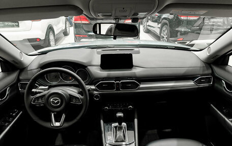 Mazda CX-5 II, 2020 год, 2 050 000 рублей, 18 фотография