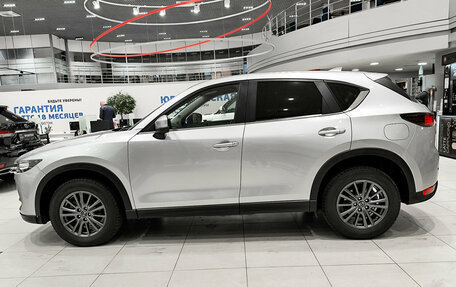Mazda CX-5 II, 2020 год, 2 050 000 рублей, 12 фотография