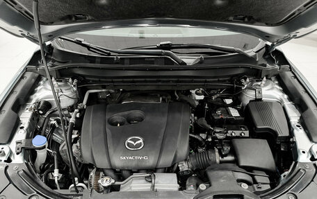 Mazda CX-5 II, 2020 год, 2 050 000 рублей, 13 фотография