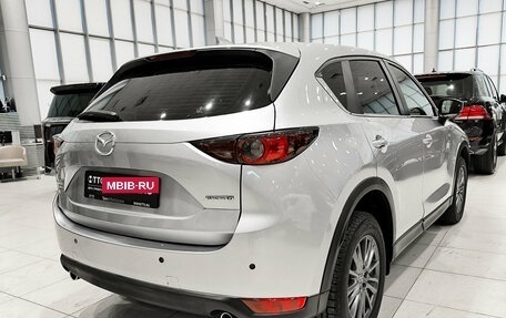 Mazda CX-5 II, 2020 год, 2 050 000 рублей, 9 фотография
