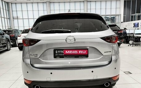 Mazda CX-5 II, 2020 год, 2 050 000 рублей, 10 фотография