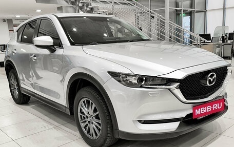 Mazda CX-5 II, 2020 год, 2 050 000 рублей, 5 фотография