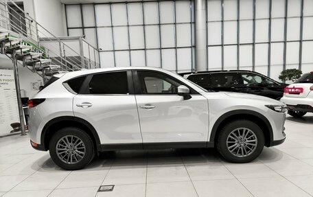 Mazda CX-5 II, 2020 год, 2 050 000 рублей, 8 фотография