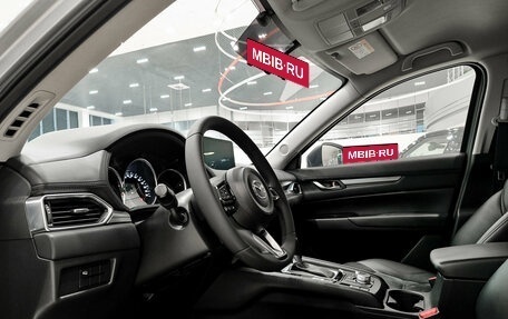 Mazda CX-5 II, 2020 год, 2 050 000 рублей, 20 фотография