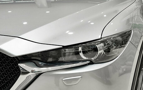 Mazda CX-5 II, 2020 год, 2 050 000 рублей, 21 фотография