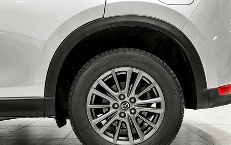 Mazda CX-5 II, 2020 год, 2 050 000 рублей, 22 фотография