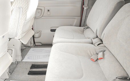 Nissan Serena II, 2004 год, 649 000 рублей, 10 фотография