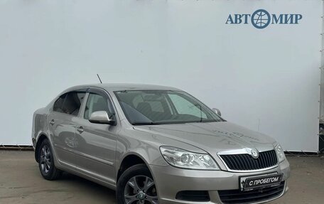 Skoda Octavia, 2011 год, 1 060 000 рублей, 3 фотография