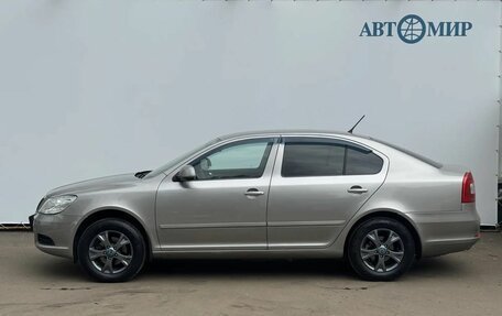 Skoda Octavia, 2011 год, 1 060 000 рублей, 8 фотография