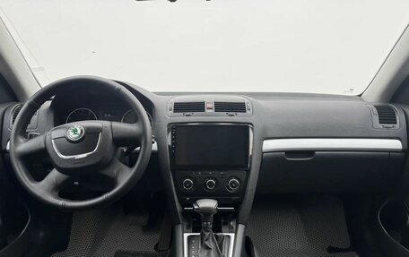 Skoda Octavia, 2011 год, 1 060 000 рублей, 9 фотография