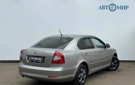 Skoda Octavia, 2011 год, 1 060 000 рублей, 5 фотография
