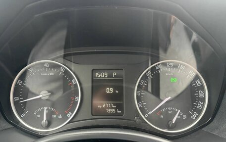 Skoda Octavia, 2011 год, 1 060 000 рублей, 12 фотография