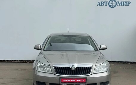 Skoda Octavia, 2011 год, 1 060 000 рублей, 2 фотография