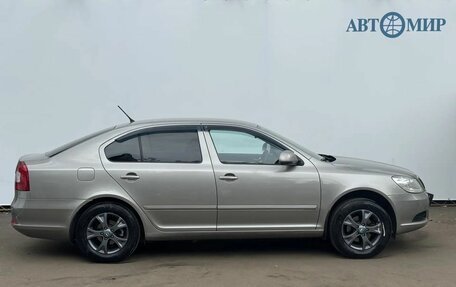 Skoda Octavia, 2011 год, 1 060 000 рублей, 4 фотография