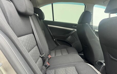 Skoda Octavia, 2011 год, 1 060 000 рублей, 11 фотография