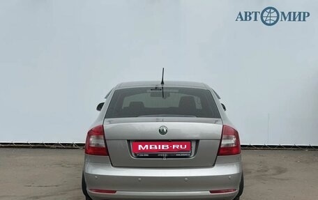 Skoda Octavia, 2011 год, 1 060 000 рублей, 6 фотография