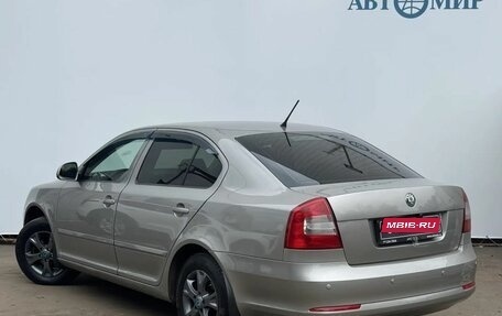 Skoda Octavia, 2011 год, 1 060 000 рублей, 7 фотография