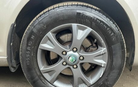 Skoda Octavia, 2011 год, 1 060 000 рублей, 13 фотография