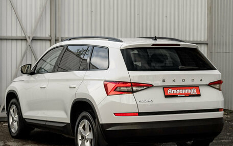 Skoda Kodiaq I, 2020 год, 2 585 000 рублей, 6 фотография