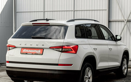 Skoda Kodiaq I, 2020 год, 2 585 000 рублей, 8 фотография