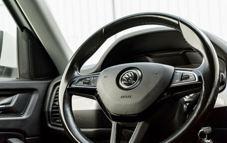 Skoda Kodiaq I, 2020 год, 2 585 000 рублей, 14 фотография